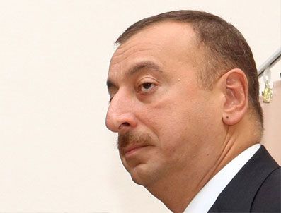 ERIVAN - Azerbaycan'dan  ABD'ye tehdit