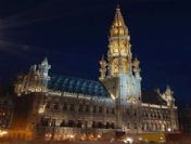 Belçika'da hükümet düştü, Burka yasası ertelendi