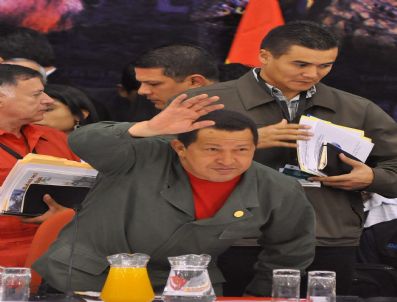 Bolıvıa Clımate Change Summıt