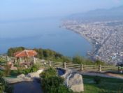 Boztepe'ye Yeni Tesis