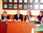 Burhaniye'nin Bosna Hersekli Konukları