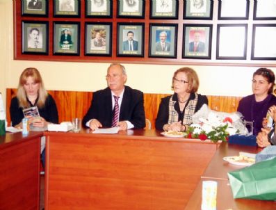 FIKRET AKOVA - Burhaniye'nin Bosna Hersekli Konukları