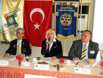 ELVAN ABEYLEGESSE - Çanakkale'de 2. Opet Gelibolu Barış Koşusu Heyecanı