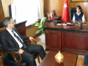 Çanakkale'de 23 Nisan Etkinlikleri