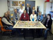 Çanakkale'de Şeker Hastalarına Sohbet Haritalı Eğitim