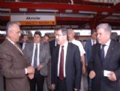 Çelikcan'dan Metro'da İnceleme