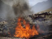 Chına Earthquake Aftermath