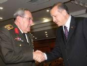 Dolmabahçe görüşmesinde flaş karar