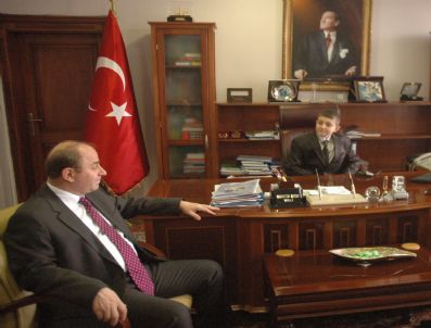 Erzurum'da 23 Nisan Etkinlikleri...