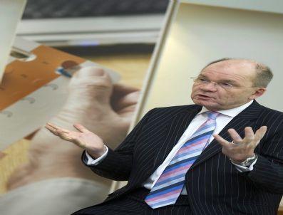 Fınland Economy Stora Enso