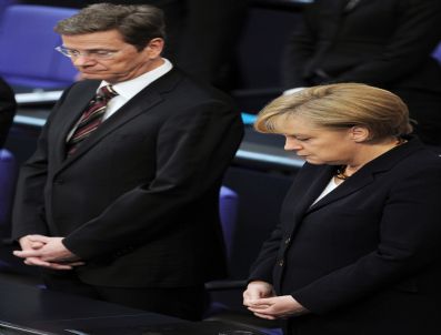 Germany Afghanıstan