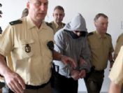 Germany Trıal Amok Attack