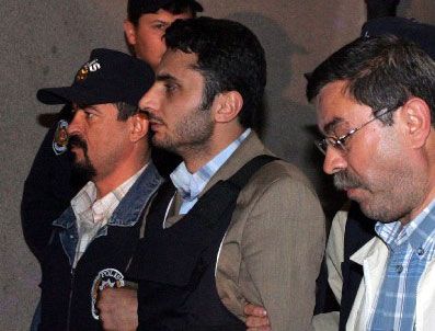 ALPARSLAN ARSLAN - Hâkim Karadeniz: Arslan yakalanınca kayıtlar üzerine durmadık