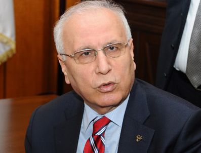 OSMAN DURMUŞ - İlan edilmiş mesafeyi aşıyorlar