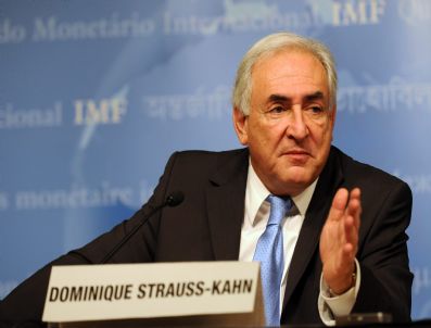 Imf Spring Meeting