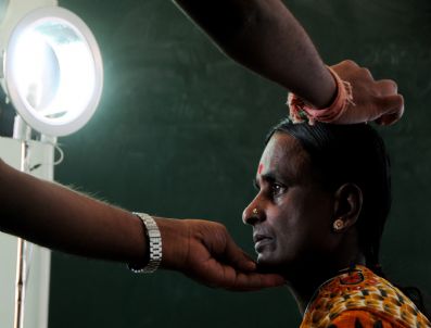 Indıa Unıque Identıfıcatıon Cards