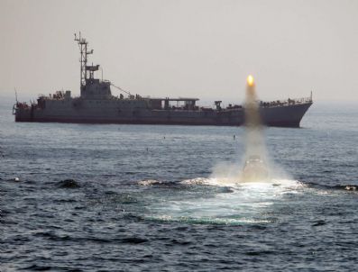 SOUTHERN - Iran War Game