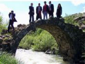 İslahiye'de Arkeoloji Enstitüsü Kurulacak