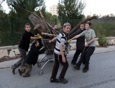 Israel Lag Baomer