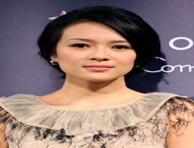 ZHANG ZIYI - Japan Cınema