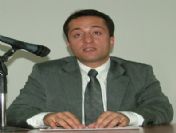 Kaymakam Şentürk Mesleğini Öğrencilere Anlattı