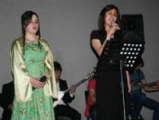 Kazım Karabekir Lisesi'nden Şiir Ve Müzik Dinletisi