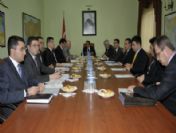 Kırklareli'ne 3 Milyon 280 Bin Liralık Ödenek Gönderildi