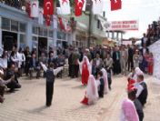 Köşk Akçaköy'de 'Sağlıklı Yaşam Ve Sigara' Paneli