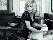 Madonna'nın 1 milyon $'lık su faturası