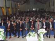 Ortaca'da 'Kutlu Doğum' Konferansı