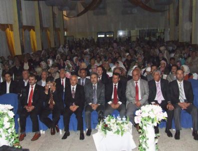 MUSTAFA GÜRDAL - Ortaca'da 'Kutlu Doğum' Konferansı