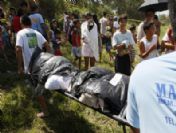 Phılıppınes Russıan Plane Crash