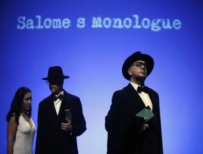 FERNANDO PESSOA - Portugal Opera