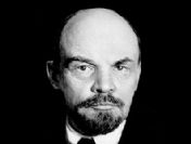 Ruslar Lenin'i unuttu