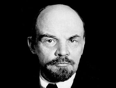 LENİN(X) - Ruslar Lenin'i unuttu