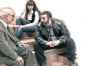 Şener Şen ve Cem Yılmaz aynı filmde