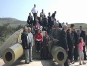 Simavlı Bakkallar Çanakkele'yi Gezdi