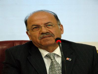 SIVAS KONGRESI - Sivas Valisi Ali Kolat'ın 23 Nisan Kutlama Mesajı