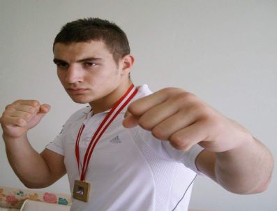 ALI FIDAN - Sokaklardan Dünya Şampiyonasına