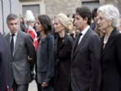 Spaın Samaranch Funeral