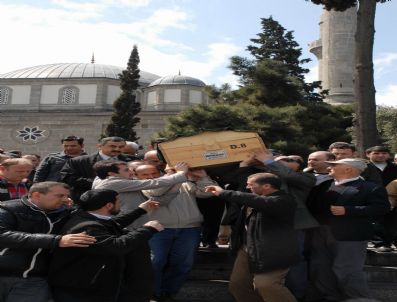 ERDOĞAN TOK - Tüfekçi Toprağa Verildi