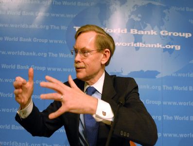 CANADA - Usa Imf Sprıng Meetıngs