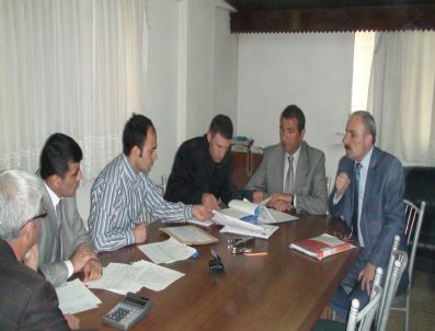 Van Belediyesi'nden Araç Kiralama İhalesi