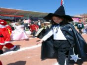 Afyonkarahisar'da 23 Nisan Törenlerine Vali Uyarısı