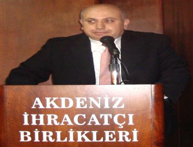 CEVDET KARA - Akib Seçimli Genel Kurul Toplantıları