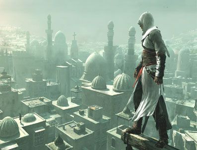 CREED - Assassin's Creed: Brotherhood domain'i Ubisoft tarafından satın alındı