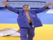 Austrıa Judo European Champıonshıps