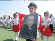 Bağcılar'da Bayram Coşkusu