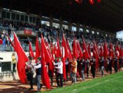 Bahçelievler'de 23 Nisan coşkusu