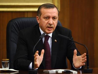 TGDF - Başbakan'dan et fiyatı talimatı